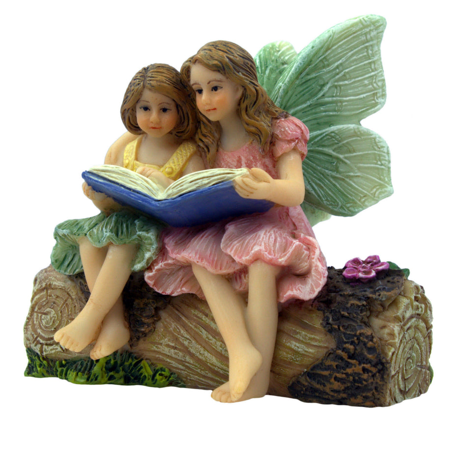 PRETMANNS, Fairy Garden Accessories – Fairy Garden Fairies - Fairy Garden  Kit, with Garden Fairies – Cute Fairies for Garden Outdoor & Fairy Tree